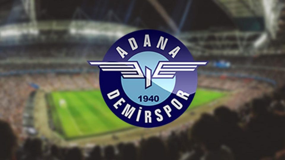 Adana Demirspor’a Azerbaycanlı kaleci