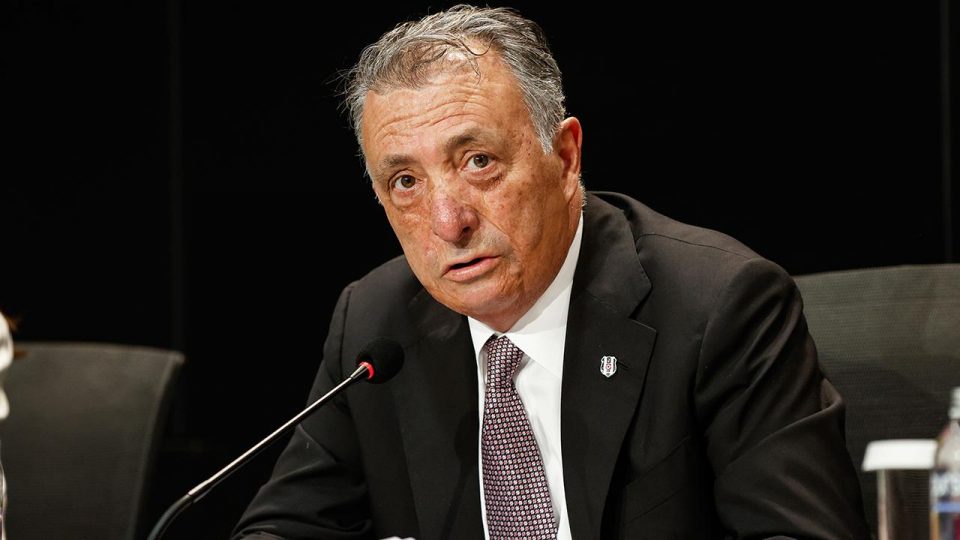 Ahmet Nur Çebi PFDK’ya sevk edildi