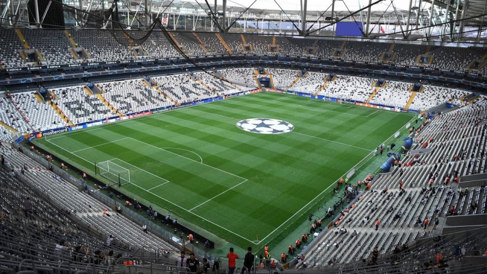 “Boğaz’ın incisi” Beşiktaş Park finallere aday