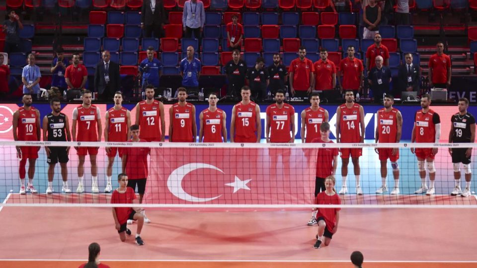 Filenin Efeleri’nin olimpiyat elemeleri maç programı belli oldu