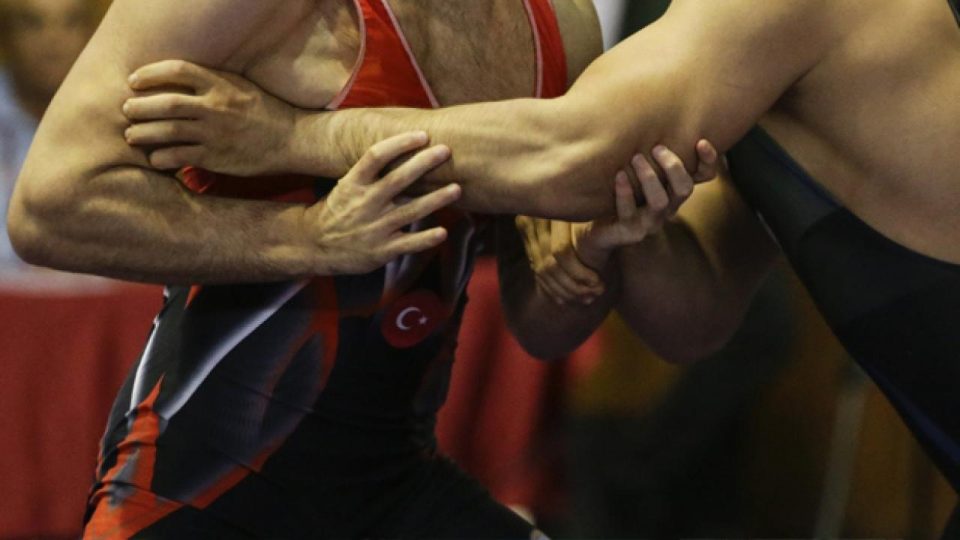 Dünya Veteranlar Güreş Şampiyonası’nda Türk sporcular 6 madalya kazandı