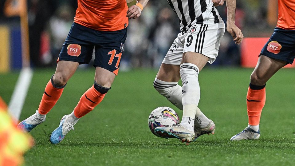 Beşiktaş, Başakşehir’i ağırlayacak